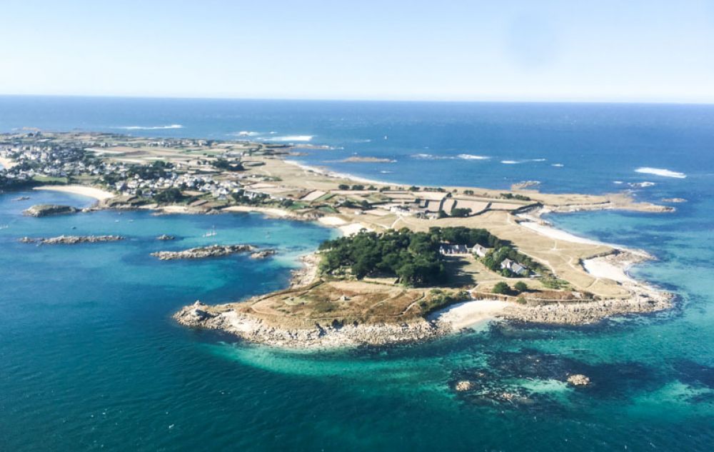 Que faire à Roscoff et en Baie de Morlaix ?